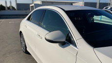 Mercedes-Benz A-Class A180d [2.0] Sport Executive 4dr Auto Diesel Saloon